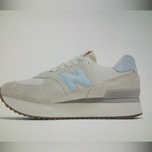 New Balance 574+ Sneakers